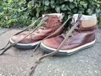 Nette schoenen kinderen bruin maat 36, Ophalen, Gebruikt, Jongen, Overige typen