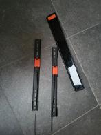 TV Beugel Set, Ophalen of Verzenden, Gebruikt