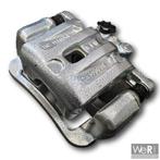 Remklauw linksachter SsangYong Rodius 2004-2019 4841021100,, Ophalen of Verzenden, Gereviseerd, Ssangyong