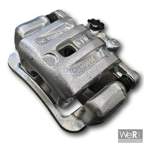 Remklauw linksachter SsangYong Rodius 2004-2019 4841021100,, Auto-onderdelen, Remmen en Aandrijving, Ssangyong, Gereviseerd, Ophalen of Verzenden