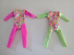 Allerlei Kledingstukken voor (Barbie) Poppen (19 foto's), Verzamelen, Poppen, Ophalen of Verzenden, Gebruikt, Kleertjes