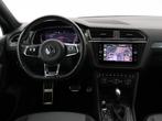 Volkswagen Tiguan Allspace 1.5 TSI R-LINE INTERIEUR + EXTERI, Auto's, Volkswagen, Euro 6, 150 pk, Zwart, Origineel Nederlands