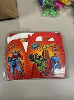 happymeal dozen - kidsbox - lunch boxen met print - hallowee, Ophalen of Verzenden, Nieuw, Versiering, Abraham of Sarah