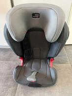 Autostoel Britax Römer kidfix II XP sict 15-36 kg, Ophalen, Romer, Autogordel, 15 t/m 36 kg