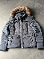 Superdry jas herfst blauw maat 40 Nieuw, Kleding | Dames, Jassen | Winter, Ophalen of Verzenden, Nieuw, Maat 38/40 (M), Blauw