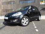 Suzuki SX4 1.6 Exclusive/AIRCO/NAVI/KEYLESS/5drs/2e eig/NAP/, Auto's, Voorwielaandrijving, 15 km/l, Gebruikt, 4 cilinders