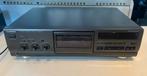 Technics RS-BX601 -3 head- cassette deck in mooie staat!, Audio, Tv en Foto, Cassettedecks, Ophalen of Verzenden, Overige merken