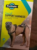 Honden harnas draagtuig support harnas, Ophalen of Verzenden