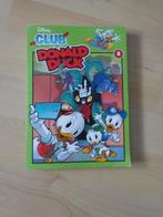 Donald Duck Club pocket nr 2, Eén stripboek, Ophalen of Verzenden, Zo goed als nieuw