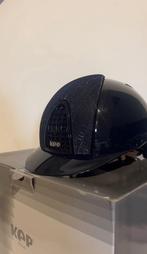 Kep italia, Dieren en Toebehoren, Paardrijkleding, Ophalen of Verzenden, Zo goed als nieuw, Dressuur, Cap