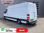Mercedes-Benz Sprinter 313 2.2 CDI L3H2 EXPORT ONLY Airco/ C, Auto's, Bestelauto's, Euro 5, Gebruikt, 4 cilinders, 2000 kg
