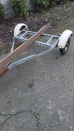 Aanhang wagen onderdelen, Ophalen of Verzenden, Gebruikt