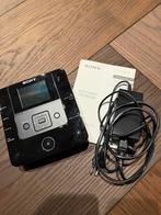 Sony VRD-MC6 DVD Recorder - Zo goed als nieuw!, Audio, Tv en Foto, Dvd-spelers, Ophalen of Verzenden, Zo goed als nieuw, Dvd-recorder