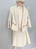 Mooie set blazer + rok S NIEUW, Kostuum of Pak, Overige kleuren, Nieuw, Ophalen of Verzenden