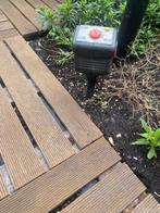 Gardena bodemvochtigheids sensor, Ophalen, Gebruikt