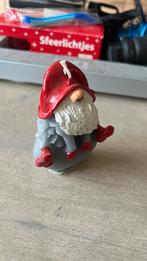 Gnoom / kabouter kaars, Ophalen of Verzenden, Zo goed als nieuw, Overige materialen, Minder dan 25 cm