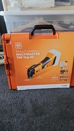 Fein Multimaster 700 Top AS, Nieuw, Ophalen of Verzenden