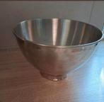 KitchenAid mengkom RVS 3 liter, Ophalen of Verzenden, Zo goed als nieuw