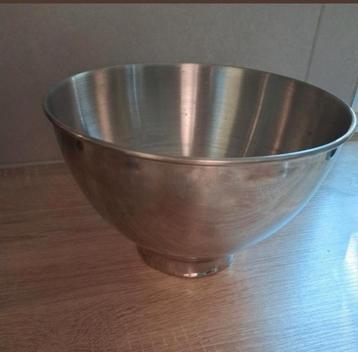 KitchenAid mengkom RVS 3 liter  beschikbaar voor biedingen