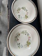 Royal Albert Bitter Sweet Kommetjes (2), Ophalen of Verzenden