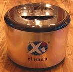 IJsblokjesemmer Xi ( Climax ) icebox ijsemmer, Verzenden, Zo goed als nieuw, Gebruiksvoorwerp