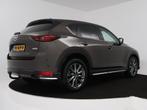 Mazda CX-5 2.0 SkyActiv-G 165 Skylease GT automaat | Leder |, Gebruikt, 4 cilinders, Bedrijf, SUV of Terreinwagen