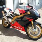 Aprilia RSV 1000 Limited edition, 2 cilinders, Bedrijf, Super Sport, Meer dan 35 kW