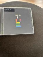 Coldplay - X&Y CD Album, Cd's en Dvd's, Ophalen of Verzenden, 2000 tot heden, Zo goed als nieuw