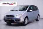 Ford Focus C-Max 1.8-16V Ghia Clima Trekhaak Cruise, Auto's, Ford, Voorwielaandrijving, Gebruikt, 1287 kg, 4 cilinders