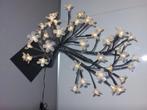 Japanse bonsai met verlichting in bloemetjes, Ophalen of Verzenden, Nieuw, Binnen