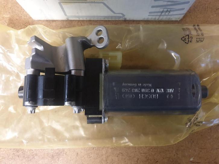 Nieuwe stuurkolom motor W221 S-Klasse A2214600325 W216 CL, Auto-onderdelen, Elektronica en Kabels, Mercedes-Benz, Nieuw