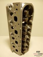 Chevrolet cilinderkoppen 5.3/5.7/6.0 liter LS2/LS6 1999/2007, Auto-onderdelen, Motor en Toebehoren, Cadillac, -, -, Ophalen of Verzenden