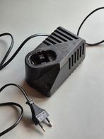 Bosch AL60DV 14,4 V acculader, Ophalen of Verzenden, Gebruikt