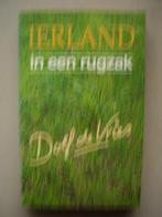 Ierland in een rugzak, Boeken, Reisgidsen, Ophalen of Verzenden