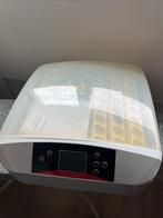 Broedmachine voor 56 kippen eieren, Dieren en Toebehoren, Pluimvee | Toebehoren, Ophalen, Gebruikt, Kippenhok of Kippenren