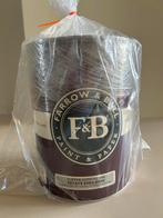 Farrow & Ball Estate Emulsion 5L - Slipper Satin, Overige kleuren, Nieuw, Verf, Verzenden