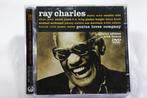 Ray Charles  Cd & DVD, Cd's en Dvd's, Verzenden, Zo goed als nieuw, Poprock