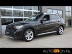 BMW X1 sDrive20i 184 Pk Navigatie-Panoramadak (bj 2012), Auto's, Te koop, 1460 kg, 14 km/l, Benzine