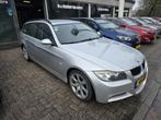 BMW 3-serie Touring 318d Corporate Lease High Executive EXPO, 21 km/l, 745 kg, Zwart, 4 cilinders