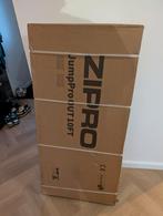 Zipro trampoline Nooit gebruikt, Kinderen en Baby's, Speelgoed | Buiten | Trampolines, Ophalen, Zo goed als nieuw
