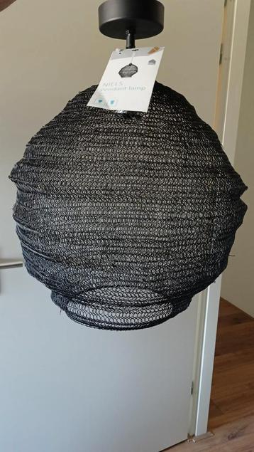 Nieuwe metalen hanglamp opvouwbaar beschikbaar voor biedingen