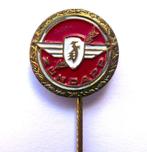 Zündapp Originele "Opsteek" Speld, Verzenden, Gebruikt, Merk, Speldje of Pin