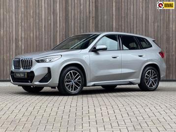 BMW IX1 XDrive30 Launch Edition 67 kWh / M-Sport / Leder / beschikbaar voor biedingen