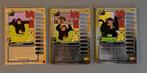 DBZ TCG Promo Bubbles Limited Foil Set NM, Ophalen of Verzenden, Zo goed als nieuw, Meerdere kaarten, Foil