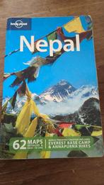 Lonely Planet Nepal, Boeken, Gelezen, Ophalen of Verzenden, Lonely Planet