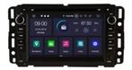 GMC Yukon Navigatie Dvd carkit android 13 apple carplay, Oberonweg 262 3208pg, Nieuw, Ophalen of Verzenden, Dynavin