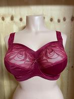 Ulla dessous bh maat 80h en 80k model carmen, Verzenden, Rood, BH