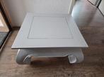 Opium Salontafel, Ophalen, Gebruikt, 50 tot 100 cm, Vierkant