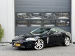 Jaguar cars XKR 4.2 V8 Coupé, Achterwielaandrijving, Gebruikt, 4 stoelen, Navigatiesysteem