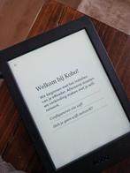 Kobo nia ereader - nauwelijks gebruikt, Computers en Software, E-readers, Ophalen of Verzenden, Zo goed als nieuw